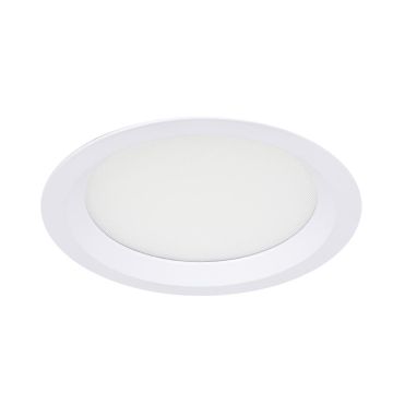 Italux MODULUS RCS-9800-240-23W-WH-SWK Vstavané downlight svetlo 1x23W/LED 100LM IP44