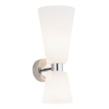 Argon RENO 1033 Stena svietidlo 2x7W/E14 IP20