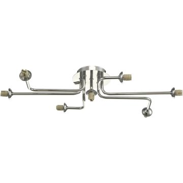 Dar Lighting Reyna REY3450-F Záves 7x25w/g9 ip20