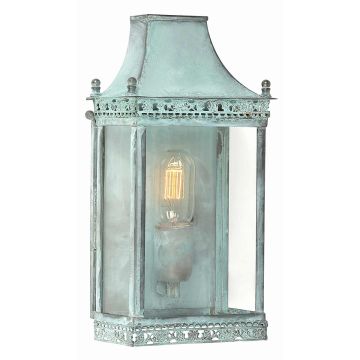 Elstead Lighting REGENTS PARK REGENTS-PARK-V Stena svietidlo 1x60W/E27 IP44