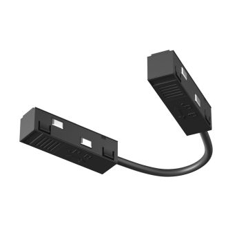 Maytoni Accessories for tracks Exility TRA034CPC-42B-15-1 Spínač s napájačom IP20