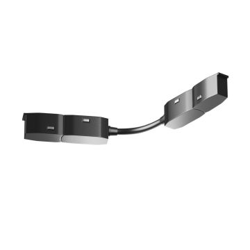 Maytoni Accessories for tracks Exility TRA034CS-B-DE Spínač IP20