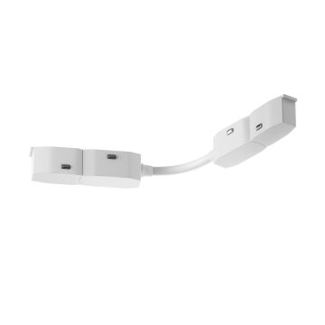Maytoni Accessories for tracks Exility TRA034CS-W-DE Spínač IP20
