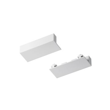 Maytoni Accessories for tracks Radity TRA084EC-111W Krytko