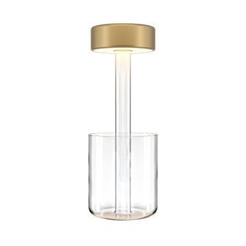 Maytoni AI Collaboration MOD229TL-L3G3K1 Stolná lampa 1x3W/LED 120lm IP20