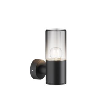 Maytoni Amas O432WL-01GF Stena svietidlo 1x60W/E27 IP54