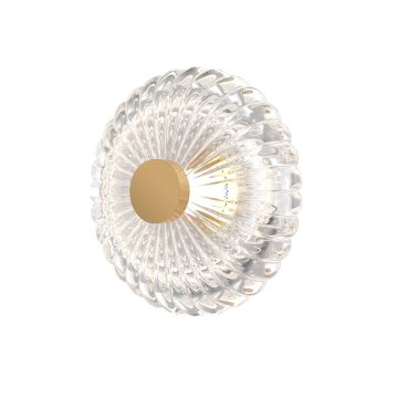 Maytoni Amulet MOD555WL-L3G3K Stena svietidlo 1x3W/LED 3000K 90lm IP20