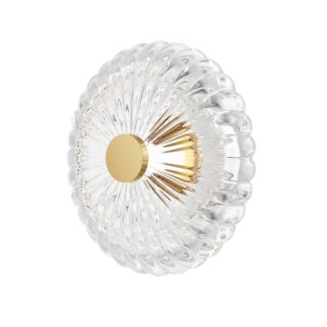 Maytoni Amulet MOD555WL-L4G3K Stena svietidlo 1x8W/LED 3000K 360lm IP20