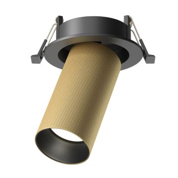 Maytoni Artisan C081CL-01-GU10-MG Vstavané downlight svetlo 1x10W/GU10 IP20