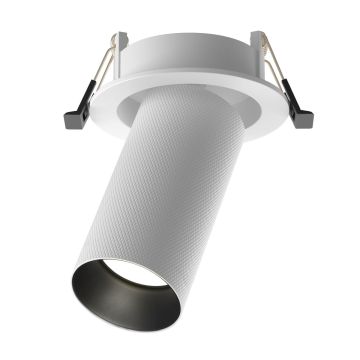 Maytoni Artisan C081CL-01-GU10-W Vstavané downlight svetlo 1x10W/GU10 IP20