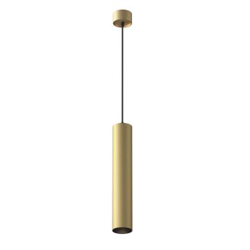 Maytoni Artisan P082PL-GU10-MG Závesná lampa 1x10W/GU10 IP20