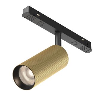 Maytoni Artisan TR097-2-12W4K-M-BMG Koľajnicový reflektor 1x12W/LED 4000K 1050lm IP20