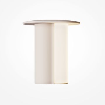 Maytoni Asym MOD510TL-L1,5BGK Stolná lampa 1x2W/LED 2700K 100lm IP20