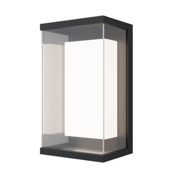 Maytoni Baker Street O021WL-L10B3K Stena svietidlo 1x10W/LED 3000K 420lm IP65