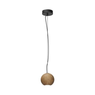Maytoni Basic Texture MOD461PL-01BG Závesná lampa 1x50W/GU10 IP20