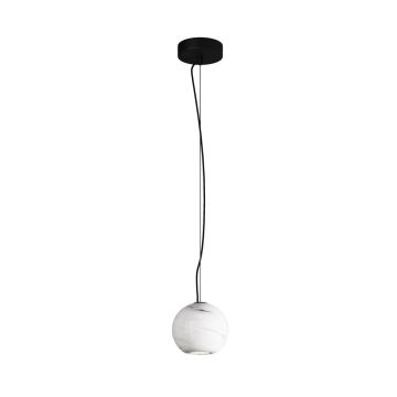 Maytoni Basic Texture MOD461PL-01W Závesná lampa 1x50W/GU10 IP20