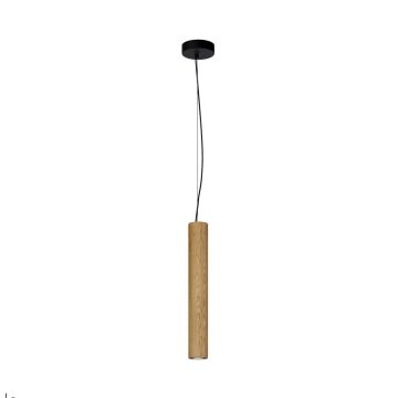 Maytoni Basic Texture MOD461PL-L5BGK Závesná lampa 1x5W/LED 439lm IP20