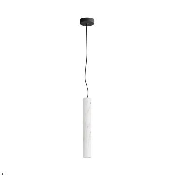 Maytoni Basic Texture MOD461PL-L5W3K Závesná lampa 1x5W/LED 300lm IP20