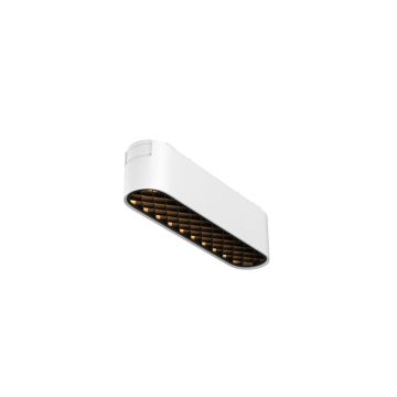 Maytoni Basis Grid TR084-1-6W3K-W Koľajnicový reflektor 1x6W/LED 3000K 90lm IP20