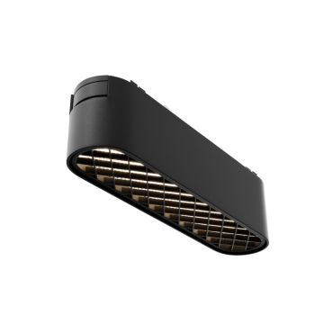 Maytoni Basis Grid TR084-1-6W4K-B Koľajnicový reflektor 1x6W/LED 4000K 90lm IP20