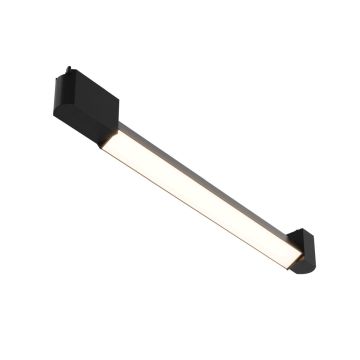Maytoni Basis Rot TR104-1-24W3K-B-DE Koľajnicový reflektor 1x24W/LED 3000K 1540lm IP20