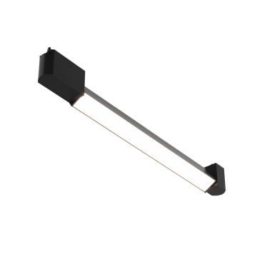 Maytoni Basis Rot TR104-1-24W4K-B-DE Koľajnicový reflektor 1x24W/LED 4000K 1900lm IP20