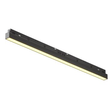 Maytoni Basis TR030-2-24W2.7K-B Koľajnicový reflektor 1x24W/LED 2700K 1630lm IP20