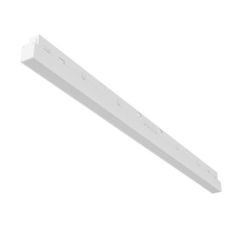 Maytoni Basis TR030-2-24W4K-W Koľajnicový reflektor 1x24W/LED 4000K 1340lm IP20