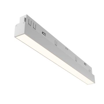 Maytoni Basis TR030-4-12WTW-DD2-W Koľajnicový reflektor 1x12W/LED IP20