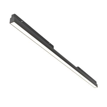 Maytoni Basis TR030-4-30WTW-DD-B Koľajnicový reflektor 1x30W/LED 1650lm IP20