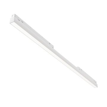 Maytoni Basis TR030-4-30WTW-DD-W Koľajnicový reflektor 1x30W/LED 1650lm IP20