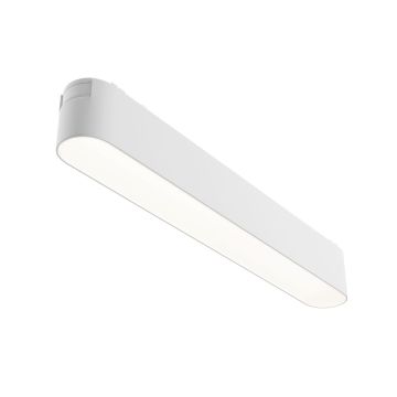 Maytoni Basis TR080-1-12W4K-W Koľajnicový reflektor 1x12W/LED 4000K 1000lm IP20