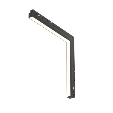 Maytoni Basis TR102-24W-DS-B-1 Koľajnicový reflektor 1x24W/LED 1280lm IP20