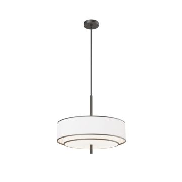 Maytoni Bergamo MOD613PL-05W Závesná lampa 5x60W/E27 IP20