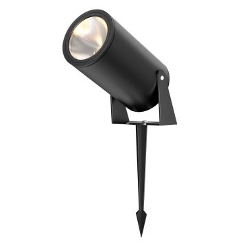 Maytoni Bern O050FL-L30GF3K Záhradný reflektor 1x30W/LED 3000K 2800lm IP65