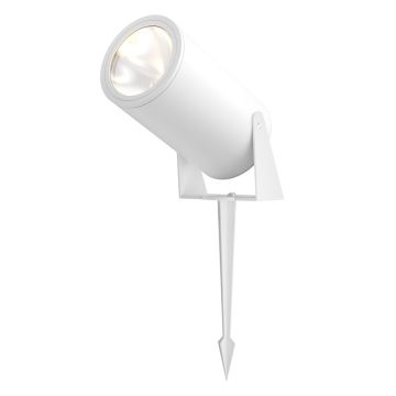 Maytoni Bern O050FL-L30W3K Záhradný reflektor 1x30W/LED 3000K 2800lm IP65
