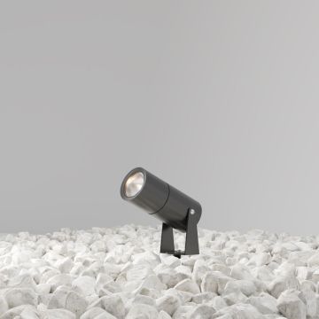 Maytoni Bern O050FL-L5GF3K Záhradný reflektor 1x5W/LED 3000K 280lm IP65