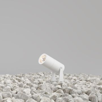 Maytoni Bern O050FL-L5W3K Záhradný reflektor 1x5W/LED 3000K 300lm IP65