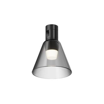 Maytoni Bianca TR147-1-3W3K-B-DE Koľajnicový reflektor 1x3W/LED 3000K 50lm IP20