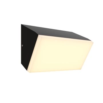 Maytoni Brick O436WL-L10GF3K Stena svietidlo 1x10W/LED 3000K 1100lm IP54