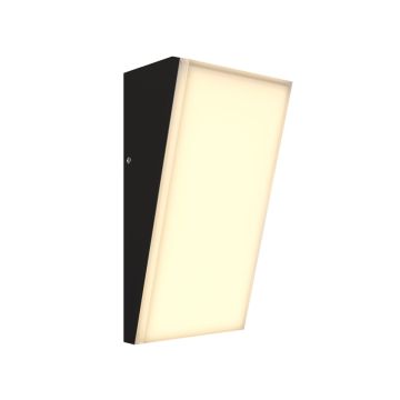 Maytoni Brick O436WL-L10GF3K1 Stena svietidlo 1x10W/LED 3000K 1100lm IP54