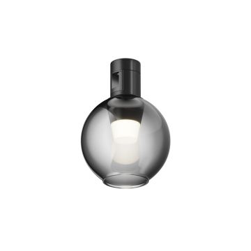 Maytoni Bubble TR148-1-3W3K-B-DE Koľajnicový reflektor 1x3W/LED 3000K 40lm IP20