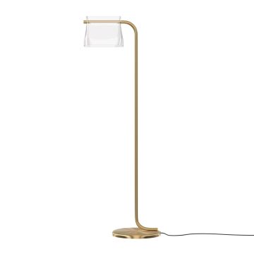 Maytoni Cabaret MOD170FL-L8BS3K Stojanová lampa 1x8W/LED 3000K 850lm IP20