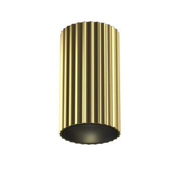 Maytoni Calipso C106CL-01-GU10-BS Natáčané downlight svetlo 1x10W/GU10 IP20
