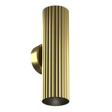 Maytoni Calipso C106WL-02-GU10-BS Stena svietidlo 2x10W/GU10 IP20
