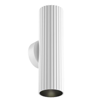 Maytoni Calipso C106WL-02-GU10-W Stena svietidlo 2x10W/GU10 IP20