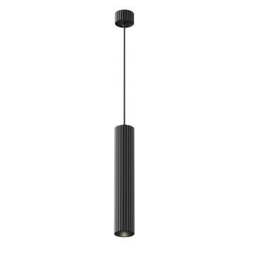 Maytoni Calipso P106PL-01-GU10-B Závesná lampa 1x10W/GU10 IP20