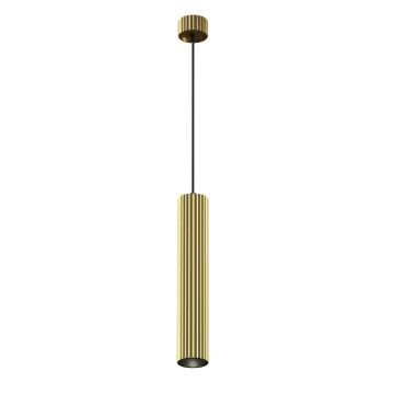 Maytoni Calipso P106PL-01-GU10-BS Závesná lampa 1x10W/GU10 IP20