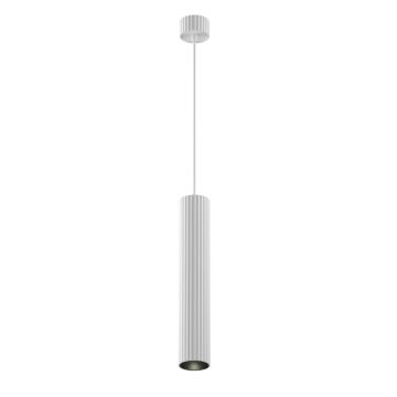 Maytoni Calipso P106PL-01-GU10-W Závesná lampa 1x10W/GU10 IP20