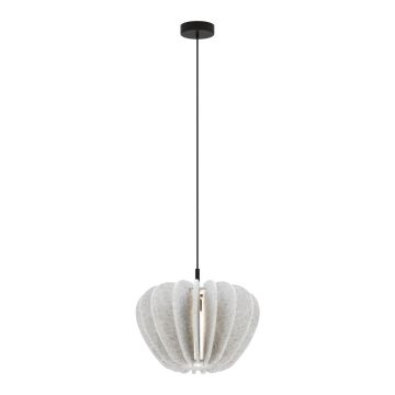 Maytoni Cambio MOD398PL-01S Závesná lampa 1x60W/E27 IP20